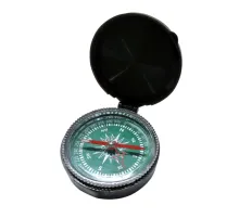 Askeri Plastik Kasalı Pusula Dc45-9