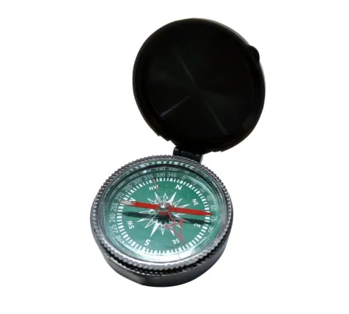 Askeri Plastik Kasalı Pusula Dc45-9