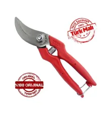 Aslan Bağ Budama Dal Makası 210 MM