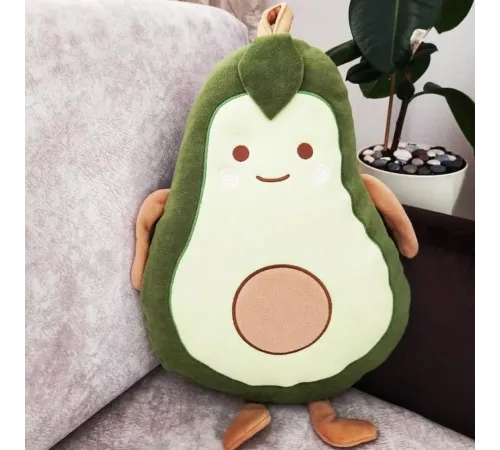 Avokado Yastık