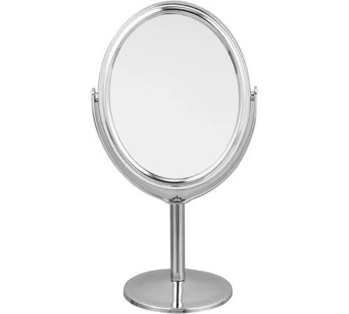 Ayaklı Oval Ayna 10 x 12 Cm 145