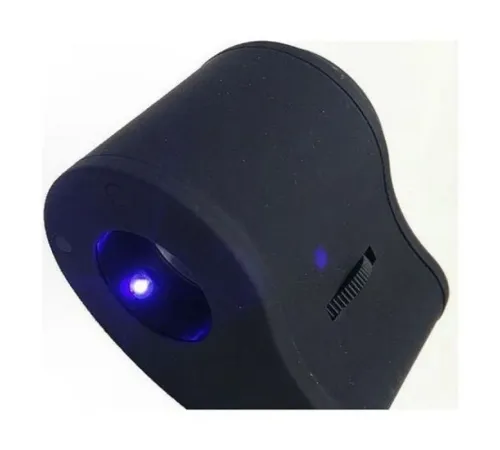 Ayarlanabilir Odak Büyüteç 10X 27Mm Th-9009