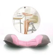 Bacak Çarpıklığını Gideren Medikal Dik Duruş Destek Oturuş Minder