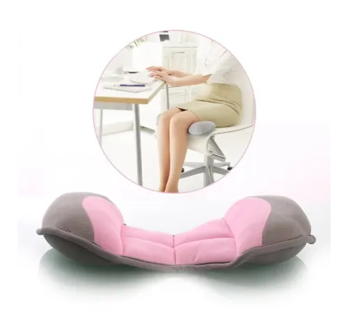 Bacak Çarpıklığını Gideren Medikal Dik Duruş Destek Oturuş Minder