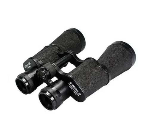 Baigish 20X50 Orjınal Rus Askeri Çift Gözlü Metal Dürbün