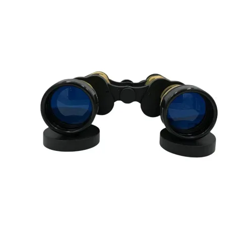 Baigish 20X50 Rus Model Kamuflaj Dürbün Süper Kalite 1000M/56M