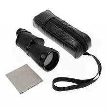 Baigish 20X50 Tek Gözlü Korsan Dürbün 1000M/56M – Orjinal Rus Malı