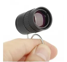 Baigish 25 X 17.5 Mini Parmak Dürbünü - 1000M / 86M - Monoküler