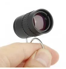 Baigish 25 X 17.5 Mini Parmak Dürbünü - 1000M / 86M - Monoküler