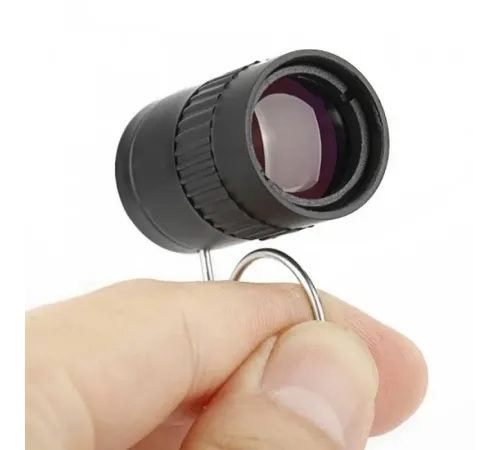 Baigish 25 X 17.5 Mini Parmak Dürbünü - 1000M / 86M - Monoküler