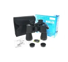 Baigish 7X50 El Dürbünü 1000M/76M – Rus Malı – Üstün Kalite