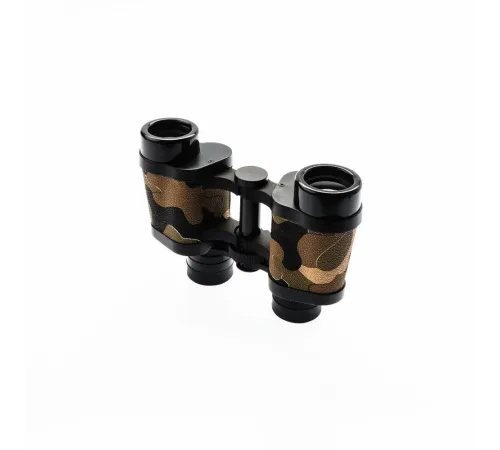 Baigish 8X30 El Dürbünü 1000M/76M – Rus Malı – Üstün Kalite – Askeri