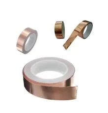 Bakır Bant 100mm x 16mt