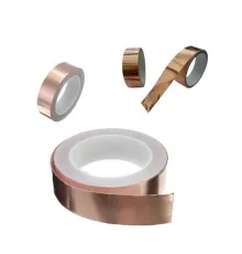 Bakır Bant 19mm x 16mt