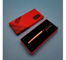 Bakır Roller Kalem Kutulu