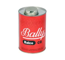 Bally Çok Amaçlı Yapıştırıcı İlaç C8 Net 400 gr - Teneke