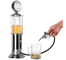 Bar Butler - İçki İstasyonu İçecek Pompası