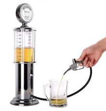 Bar Butler - İçki İstasyonu İçecek Pompası