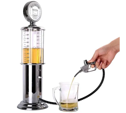 Bar Butler - İçki İstasyonu İçecek Pompası