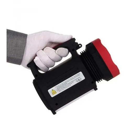 Baretta BRS500 5Watt Işıldaklı Spot Fener