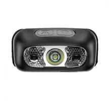 Baretta BRT61 XPE Pearls LED Hareket Sensörlü Mini USB Şarjlı Kafa Feneri