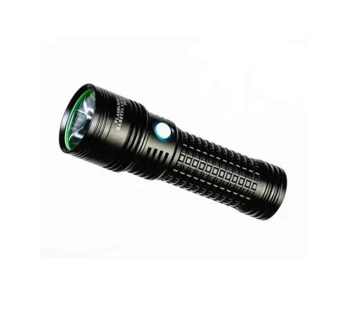 Baretta TK92 2000 Lümen Amerikan L2 Led Profesyonel Şarjlı El Feneri