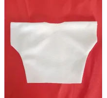 Baskısız Peluş Oyuncak Tişörtü