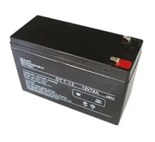 BAT1270  12V/7Ah Kuru Tip Akü