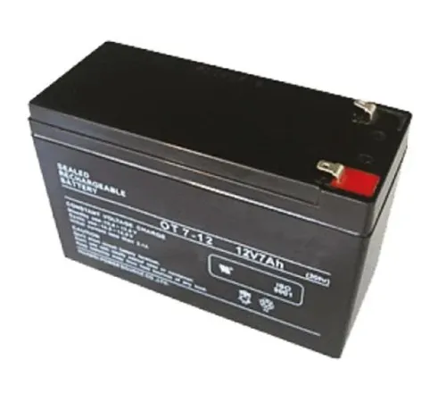 BAT1270  12V/7Ah Kuru Tip Akü