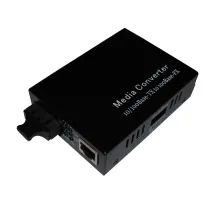 Beek 10/100BaseTX-100FX Media/Rate Converter, MM, SC, 2km