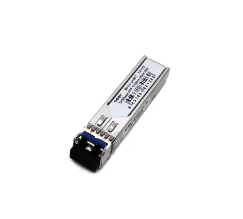 Beek 1000Base-LX (LC/20Km/1310nm/Single-Mode) SFP Modül, 1.25Gb/s, Cisco, Extreme, Huawei uyumlu, endüstriyel tip<br>
Beek 1000base SFP 1310nm 20km Industrial