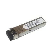Beek 1000Base-SX (LC/550m/850nm/Multi-Mode) SFP Modül, 1.25Gb/s, HP, Aruba, 3Com ürünleriyle uyumlu