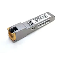 Beek 100Base-T RJ45 100M SFP Transceiver, Cisco, Extreme, NORTEL, ZTE, Huawei, Alcatel, ZyXEL, Netgear, AVAYA, Juniper, Linksys, Enterasys ürünleriyle uyumlu