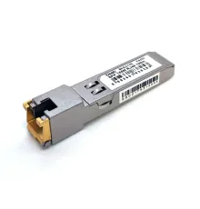 Beek 100Base-T RJ45 100M SFP Transceiver, Cisco, Extreme, NORTEL, ZTE, Huawei, Alcatel, ZyXEL, Netgear, AVAYA, Juniper, Linksys, Enterasys ürünleriyle uyumlu