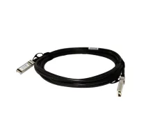 Beek 10G SFP+ 10G DAC (Direct Attach Copper) Kablosu, 6 metre<br>
Beek 10G SFP+ 10G DAC (Direct Attach Copper) Cable, 6 meter