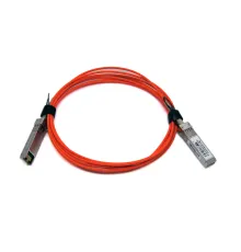 Beek 10G SFP+ Multimode Aktif Fiber Optik Kablo (AOC), 1 metre, Cisco, Huawei, Juniper vb. uyumlu<br>
Beek 10G SFP+ Active Optical Cable (AOC), Multimode, 1 meter Cisco, Huawei, Juniper etc enabled