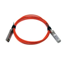 Beek 10G SFP+ Multimode Aktif Fiber Optik Kablo (AOC), 3 metre, Cisco, Huawei, Juniper vb. uyumlu<br>
Beek 10G SFP+ Multimode AOC Cable 3 meter Cisco, Huawei, Juniper etc enabled