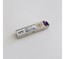 Beek 1.25Gbps 20km 1490-nm TX/1310-nm, Cisco, Extreme, NORTEL, ZTE, Huawei, Alcatel, ZyXEL, Netgear, AVAYA, Juniper, Linksys, Enterasys ürünleriyle uyumlu
