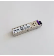 Beek 1.25Gbps 20km 1490-nm TX/1310-nm, Cisco, Extreme, NORTEL, ZTE, Huawei, Alcatel, ZyXEL, Netgear, AVAYA, Juniper, Linksys, Enterasys ürünleriyle uyumlu