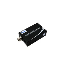 Beek 3G/SDI <-> HDMI Çevirici<br>
Beek 3G/SDI to HDMI Converter<br>
3G SDI Giriş<br>
HDMI Çıkış<br>
HDMI 1.3<br>
HDCP 1.4 uyumlu<br>
1080P