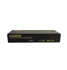 Beek 4K HDMI Switch 2x2, HDMI 2.0, HDCP 2.2<br>
Beek 4K HDMI Switch 2x2, HDMI 2.0, HDCP 2.2