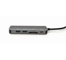 Beek 6 in 1 USB Tip C Docking Station<br>
Beek 6 in 1 USB Tip C Docking Station