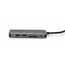 Beek 6 in 1 USB Tip C Docking Station<br>
Beek 6 in 1 USB Tip C Docking Station