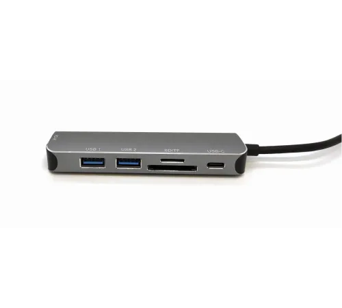 Beek 6 in 1 USB Tip C Docking Station<br>
Beek 6 in 1 USB Tip C Docking Station