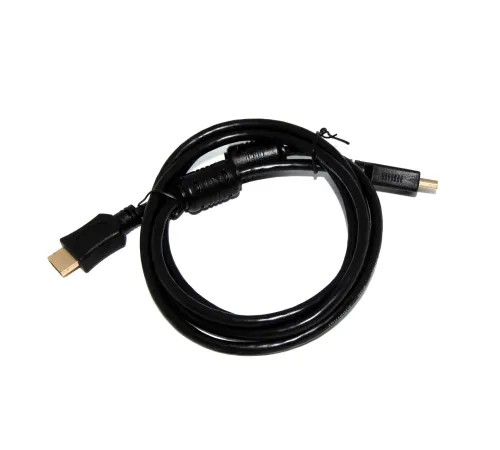 Beek DisplayPort (DP) Bağlantı Kablosu, DP Erkek / DP Erkek, 4KX2K@60Hz, DP 1.2, Altın Kaplama, Siyah Renk, 3 metre<br>
Beek DP 1.2 M/M, 4KX2K@60Hz, Gold Plated Shell, black, 3M