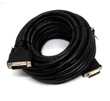 Beek DVI Kablosu, DVI-D (24+1) Erkek <-> DVI-D (24+1) Erkek, 10 metre