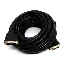 Beek DVI Kablosu, DVI-D (24+1) Erkek <-> DVI-D (24+1) Erkek, 10 metre
