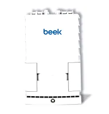 Beek Fiber Dağıtım Kutusu, IP65, 16 x simplex SC,  16 x dublex LC<br>
Beek IP65 fiber distribution box 16 simplex SC / 16 dublex LC