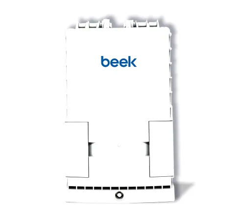 Beek Fiber Dağıtım Kutusu, IP65, 16 x simplex SC,  16 x dublex LC<br>
Beek IP65 fiber distribution box 16 simplex SC / 16 dublex LC