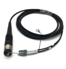 Beek FTTA Optik Patch Kablosu, ODC-LC/UPC, OM2-DX-5.0mm-LSZH-zırhlı, 65 metre<br>
Beek FTTA Optical Patch Cord, ODC-LC/UPC, OM2-DX-5.0mm-LSZH-armored, 65 meters<br>
Beek M16 (ODC ) to LC Singlemode Cable, G657A1, duplex, armored, 5.0mm, 65 met